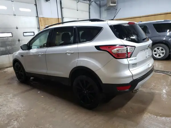 1FMCU9GD3HUD21478 2017 FORD ESCAPE - Image 2