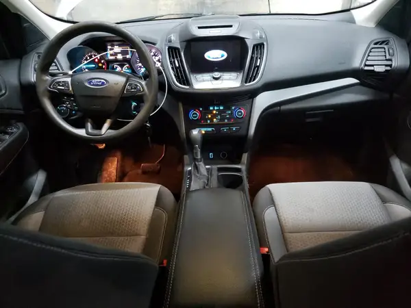1FMCU9GD3HUD21478 2017 FORD ESCAPE - Image 8