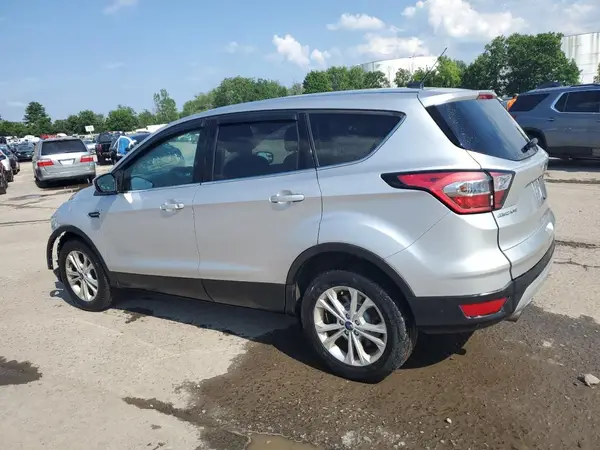 1FMCU9GD3HUD23859 2017 FORD ESCAPE - Image 2