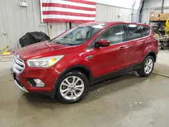 1FMCU9GD3HUD28611 2017 FORD ESCAPE