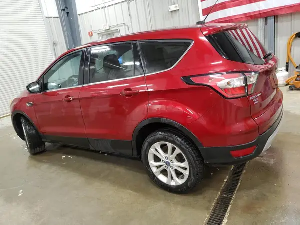 1FMCU9GD3HUD28611 2017 FORD ESCAPE - Image 2