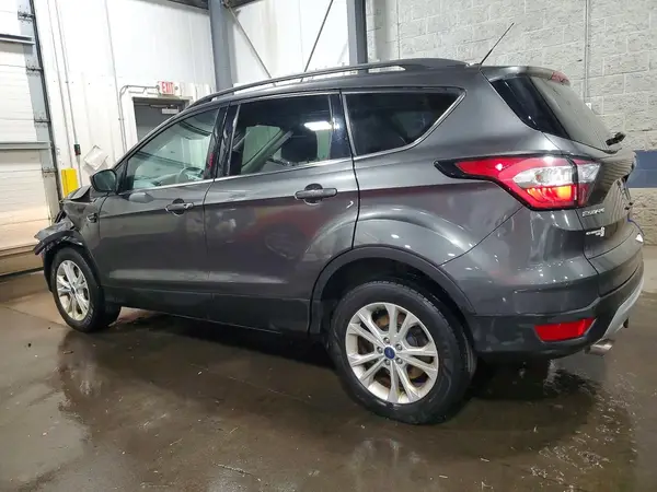 1FMCU9GD3HUD28849 2017 FORD ESCAPE - Image 2