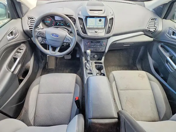 1FMCU9GD3HUD28849 2017 FORD ESCAPE - Image 8
