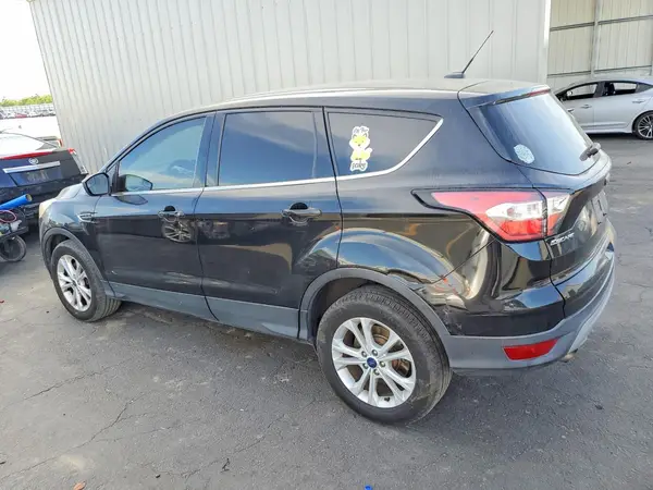 1FMCU9GD3HUD30357 2017 FORD ESCAPE - Image 2