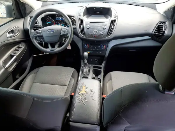 1FMCU9GD3HUD30357 2017 FORD ESCAPE - Image 8