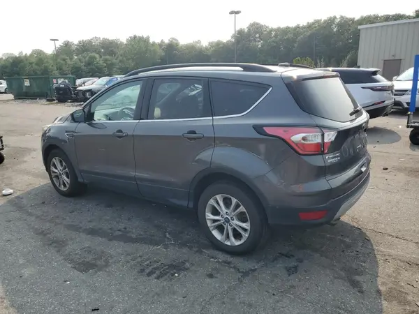 1FMCU9GD3HUD32500 2017 FORD ESCAPE - Image 2