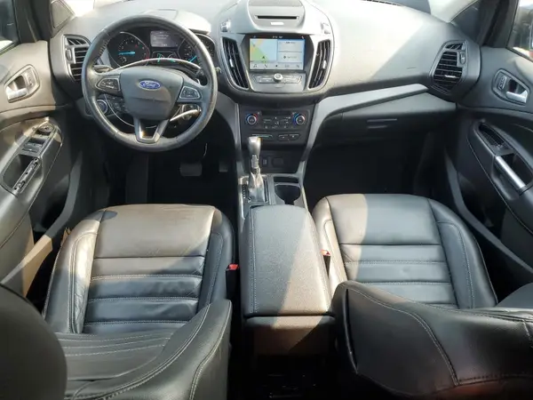 1FMCU9GD3HUD32500 2017 FORD ESCAPE - Image 8