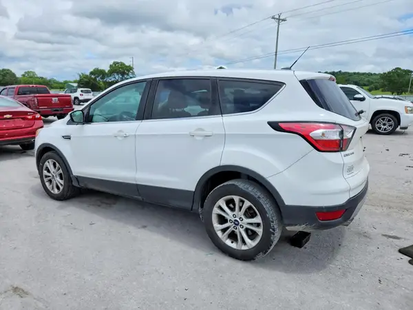 1FMCU9GD3HUD33291 2017 FORD ESCAPE - Image 2