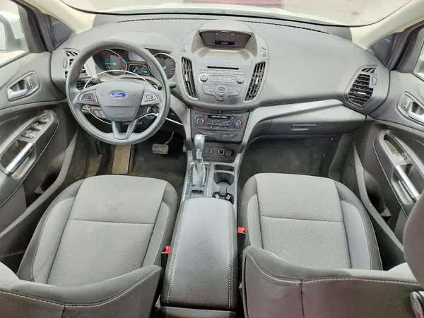 1FMCU9GD3HUD33291 2017 FORD ESCAPE - Image 8