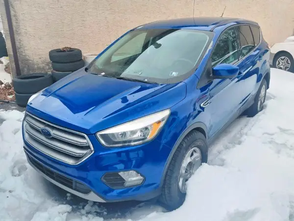 1FMCU9GD3HUD43433 2017 FORD ESCAPE - Image 2