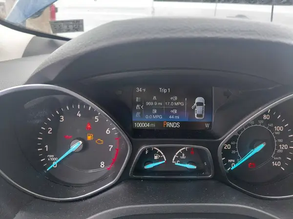 1FMCU9GD3HUD43433 2017 FORD ESCAPE - Image 8