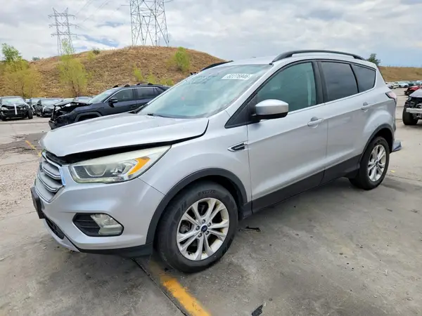 1FMCU9GD3HUD47448 2017 FORD ESCAPE - Image 1