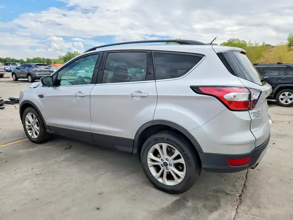 1FMCU9GD3HUD47448 2017 FORD ESCAPE - Image 2