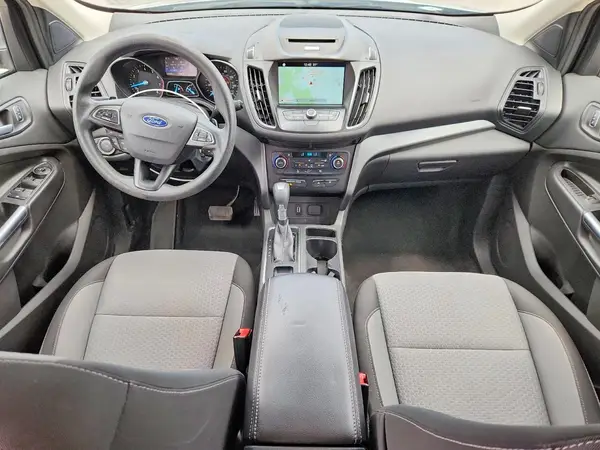 1FMCU9GD3HUD47448 2017 FORD ESCAPE - Image 8