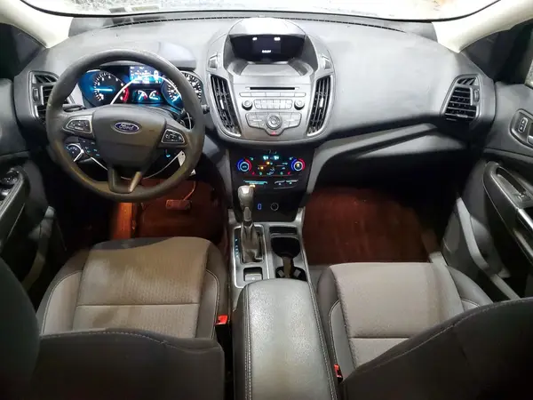 1FMCU9GD3HUD48115 2017 FORD ESCAPE - Image 8