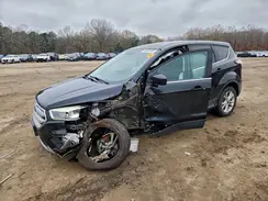 1FMCU9GD3HUD54514 2017 FORD ESCAPE