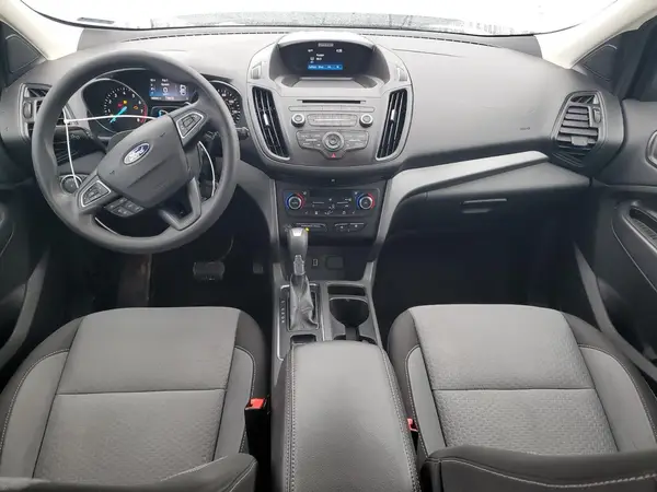 1FMCU9GD3HUD56134 2017 FORD ESCAPE - Image 8