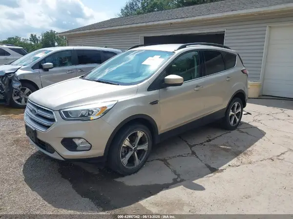 1FMCU9GD3HUD57381 2017 FORD ESCAPE - Image 2