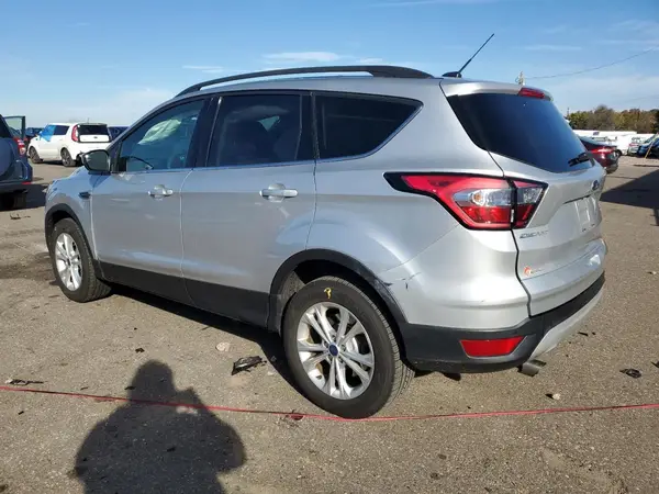 1FMCU9GD3HUD61429 2017 FORD ESCAPE - Image 2