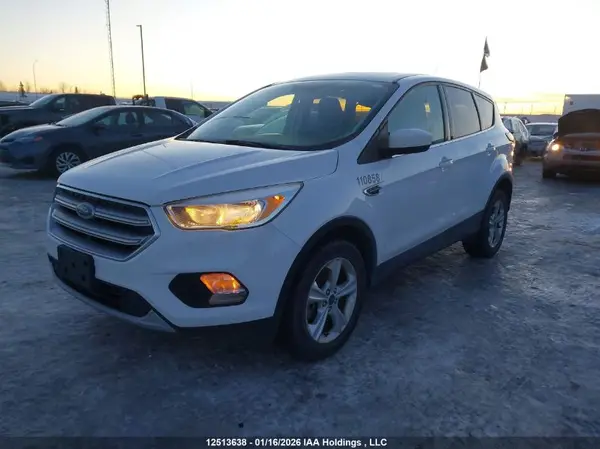 1FMCU9GD3HUD61754 2017 FORD ESCAPE - Image 2