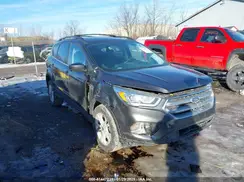 1FMCU9GD3HUD61981 2017 FORD ESCAPE