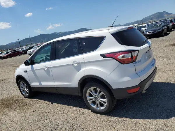 1FMCU9GD3HUD66260 2017 FORD ESCAPE - Image 2