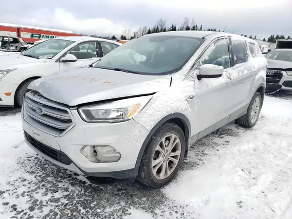 1FMCU9GD3HUD69496 2017 FORD ESCAPE - Image 1