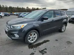 1FMCU9GD3HUD70969 2017 FORD ESCAPE
