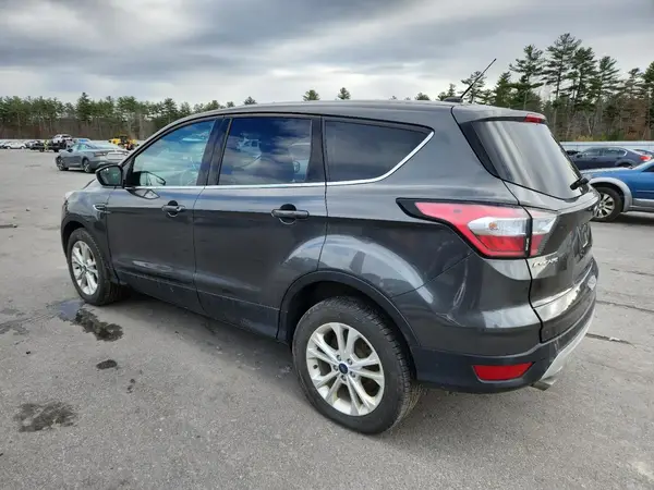 1FMCU9GD3HUD70969 2017 FORD ESCAPE - Image 2