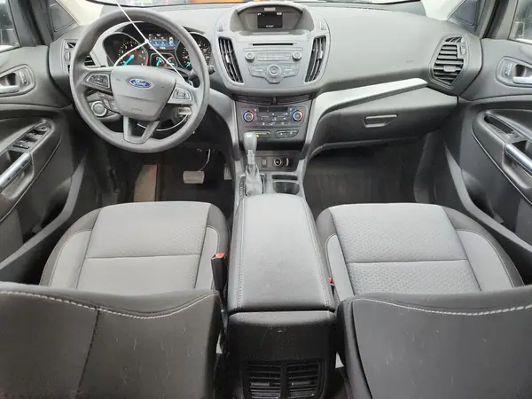 1FMCU9GD3HUD70969 2017 FORD ESCAPE - Image 8