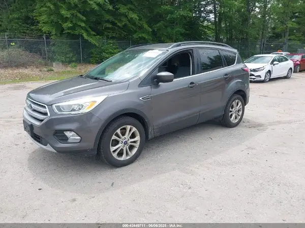 1FMCU9GD3HUD71233 2017 FORD ESCAPE - Image 2