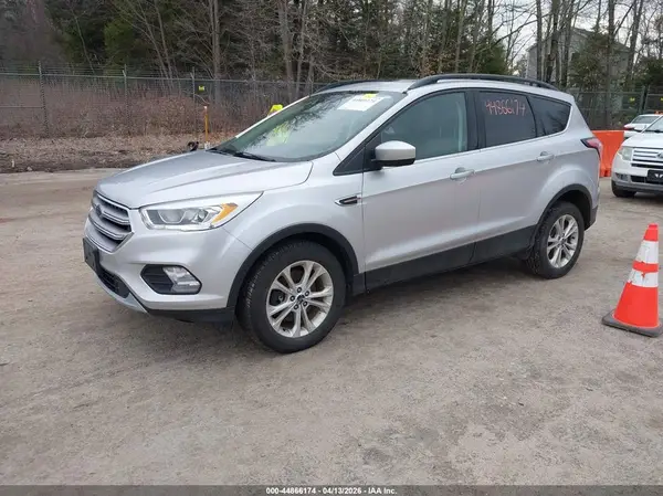 1FMCU9GD3HUD71331 2017 FORD ESCAPE - Image 2