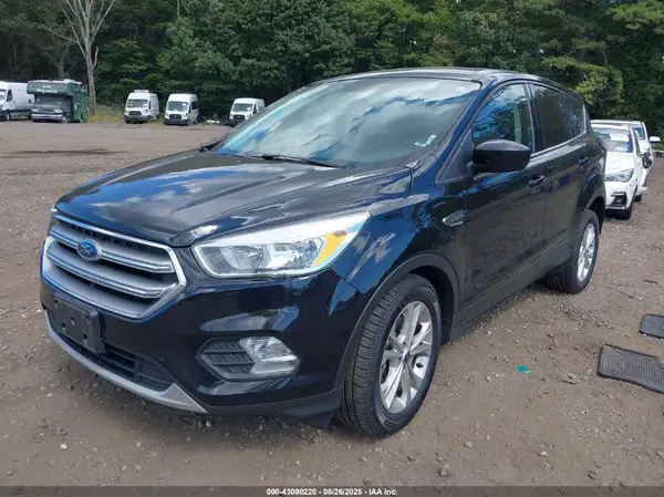 1FMCU9GD3HUD71393 2017 FORD ESCAPE - Image 2