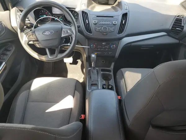 1FMCU9GD3HUD73757 2017 FORD ESCAPE - Image 8