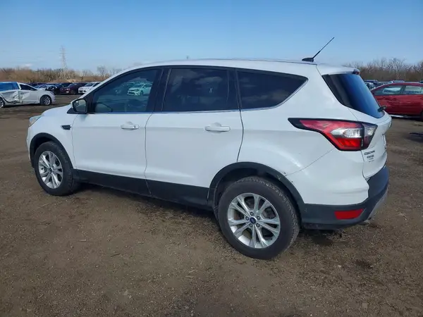 1FMCU9GD3HUD78277 2017 FORD ESCAPE - Image 2