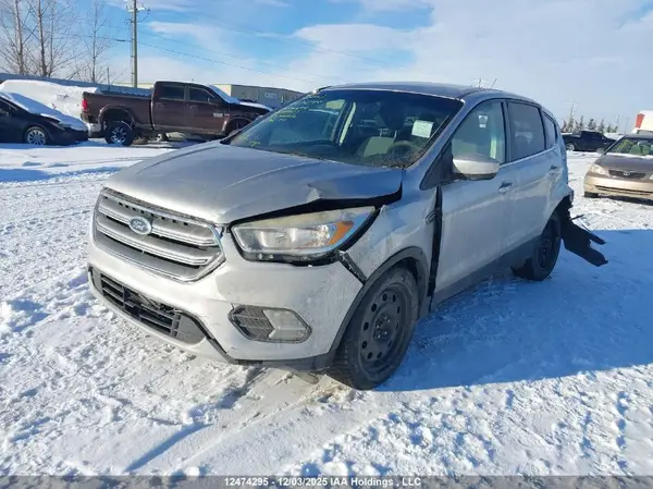 1FMCU9GD3HUD79901 2017 FORD ESCAPE - Image 2