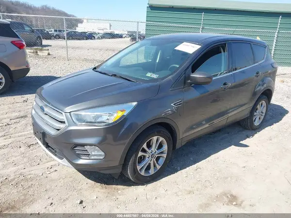 1FMCU9GD3HUD82491 2017 FORD ESCAPE - Image 2