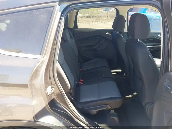 1FMCU9GD3HUD82491 2017 FORD ESCAPE - Image 8