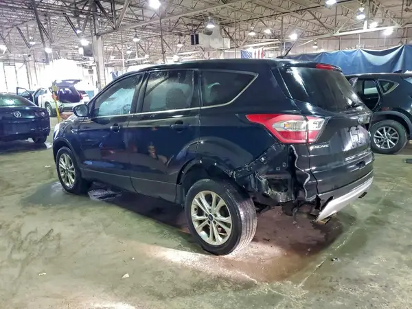 1FMCU9GD3HUD83575 2017 FORD ESCAPE - Image 2