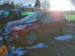 1FMCU9GD3HUD84905 2017 FORD ESCAPE