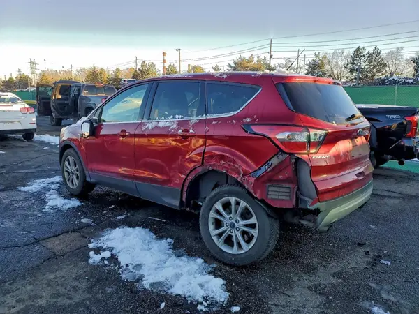 1FMCU9GD3HUD84905 2017 FORD ESCAPE - Image 2