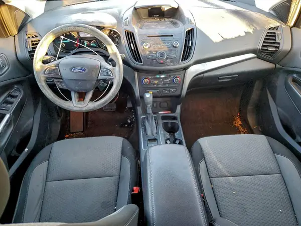 1FMCU9GD3HUD84905 2017 FORD ESCAPE - Image 8