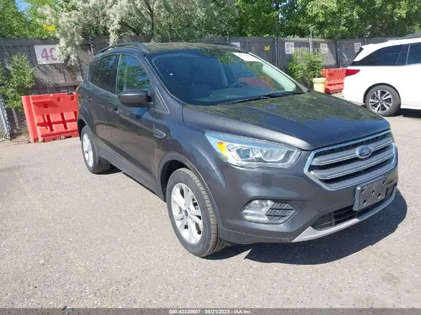 1FMCU9GD3HUD84919 2017 FORD ESCAPE - Image 1