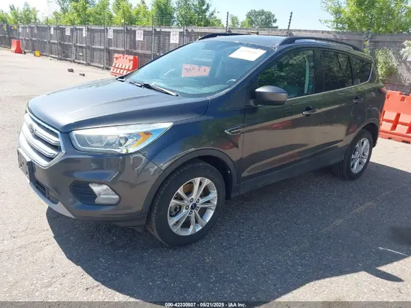1FMCU9GD3HUD84919 2017 FORD ESCAPE - Image 2