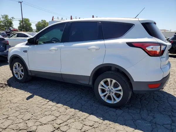 1FMCU9GD3HUD85505 2017 FORD ESCAPE - Image 2