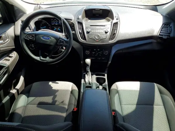1FMCU9GD3HUD85505 2017 FORD ESCAPE - Image 8