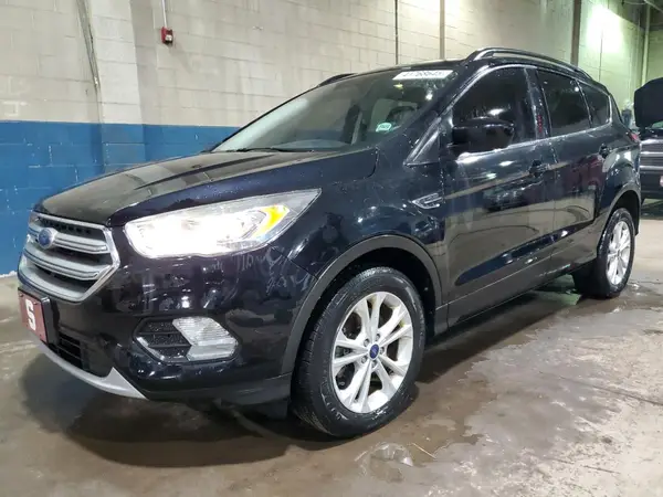 1FMCU9GD3HUD88114 2017 FORD ESCAPE - Image 1