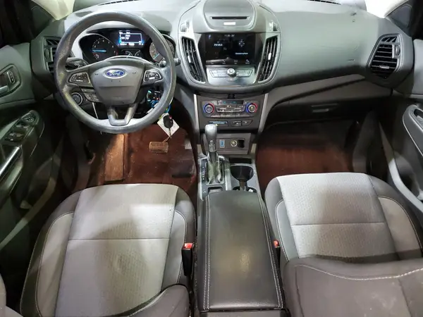 1FMCU9GD3HUD88114 2017 FORD ESCAPE - Image 8