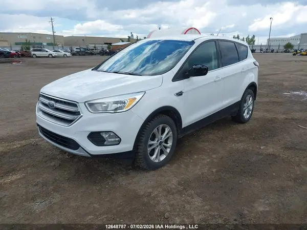 1FMCU9GD3HUD88730 2017 FORD ESCAPE - Image 2