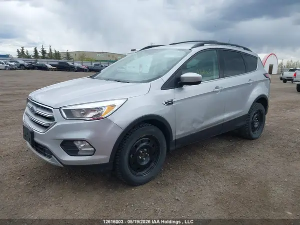 1FMCU9GD3HUD89697 2017 FORD ESCAPE - Image 2